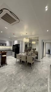 Image of 3086 Sq.ft 4 BHK Penthouse for sale in Goel Ganga Avanta A2, Mundhwa, Pune for Rs. 36600000