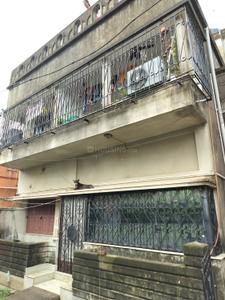 Image of 800 Sq.ft 2 BHK Independent House for rent in Thakurpukur, Kolkata for Rs. 8000