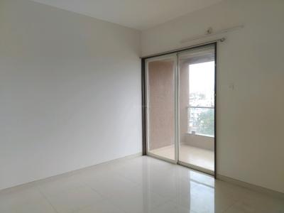 Bedroom Image of 1496 Sq.ft 3 BHK Apartment / Flat for sale in Ravetkar Janhavi, Kothrud Pune for Rs. 21000000