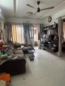 Living Room Image of 650 Sq.ft 2 BHK Apartment / Flat for sale in GK Aryavat, Ravet Pune for Rs. 7500000