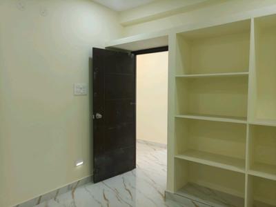 Bedroom Image of 1600 Sq.ft 3 BHK Apartment / Flat for sale in Sainikpuri Secunderabad for Rs. 9100000