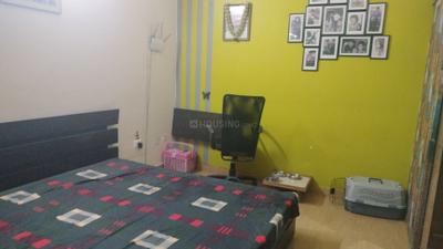Bedroom Image of 1500 Sq.ft 3 BHK Independent House for sale in Sector 23A Gurgaon for Rs. 33000000