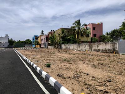 Residential Plot