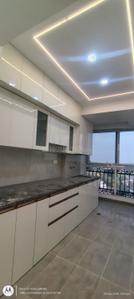 Kitchen Image of 1750 Sq.ft 3 BHK Apartment / Flat for rent in Argora Ranchi for Rs. 25000