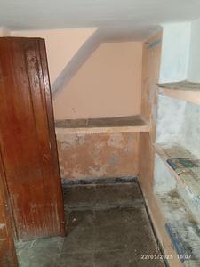 Kitchen Image of 540 Sq.ft 2 BHK Independent House for sale in Jawahar Nagar Kanpur for Rs. 2400000