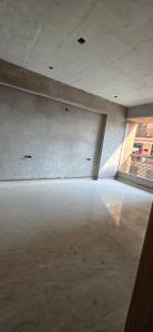Balcony Image of 3968 Sq.ft 4 BHK Apartment / Flat for sale in Skydeck 78, Raysan Gandhinagar for Rs. 17600000