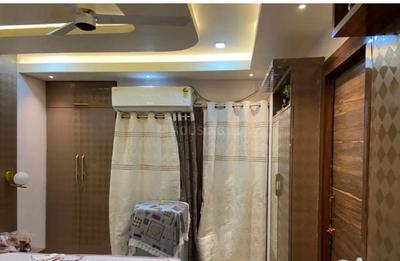 Bedroom Image of 1500 Sq.ft 3 BHK Independent House for rent in Jalukbari Guwahati for Rs. 30000