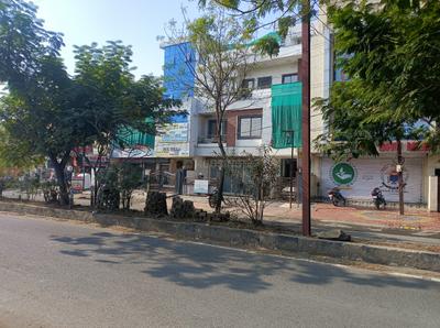 Image of 2160 Sq.ft Residential Plot / Land for sale in Hoshangabad Road, Bhopal for Rs. 30000000