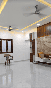 Image of 1000 Sq.ft 2 BHK Independent House for sale in Padi, Chennai for Rs. 6487000