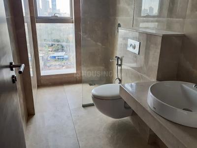 Image of 1075 Sq.ft 2 BHK Apartment / Flat for sale in Lodha Park, Worli, Mumbai for Rs. 52500000