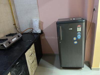 Kitchen Image of 1352 Sq.ft 2 BHK Apartment / Flat for rent in Chandkheda Ahmedabad for Rs. 25000