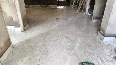 Living Room Image of 1250 Sq.ft 3 BHK Apartment / Flat for sale in Keshtopur Kolkata for Rs. 6250000