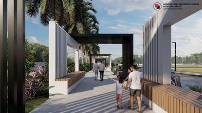 Image of 1000 Sq.ft Residential Plot / Land for sale in Bada Bangarda, Indore for Rs. 3417000
