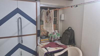 Bedroom Image of 635 Sq.ft 2 BHK Apartment / Flat for sale in Bapunagar Ahmedabad for Rs. 3000000