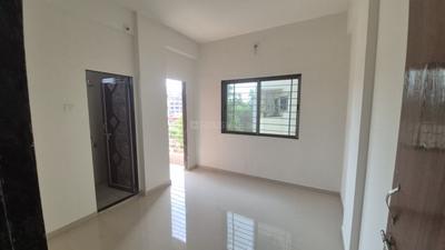 Bedroom Image of 1250 Sq.ft 2 BHK Apartment / Flat for rent in Chharwada Vapi for Rs. 12500