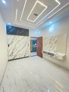 Bedroom Image of 944 Sq.ft 3 BHK Independent House for sale in GBP Crest, Bhago Majra Mohali for Rs. 7900000