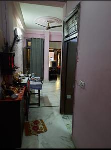 2 BHK Independent Builder Floor