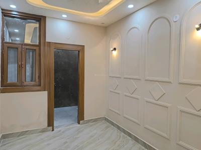 Bedroom Image of 1300 Sq.ft 3 BHK Builder Floor for sale in Indirapuram Ghaziabad for Rs. 11510000