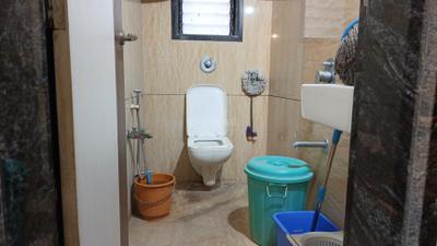 Image of 1040 Sq.ft 2 BHK Apartment / Flat for sale in Mangeshi City III, Kalyan West, Kalyan for Rs. 7500000