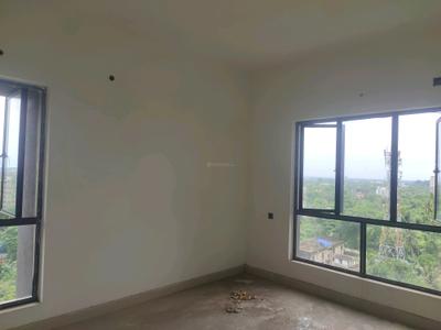 Bedroom Image of 1068 Sq.ft 3 BHK Apartment / Flat for sale in Rajwada Royal Gardens, Narendrapur Kolkata for Rs. 7120000
