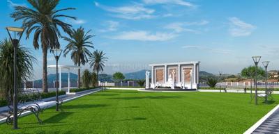 RR Surya Town Plot View 3
