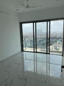 Hall Image of 700 Sq.ft 2 BHK Apartment / Flat for sale in Siddhitech Siddhi Samarpan, Borivali West Mumbai for Rs. 19000000