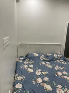 Bedroom Image of 2600 Sq.ft 2.5 BHK Penthouse for sale in Guntupalli Vijayawada for Rs. 13000000