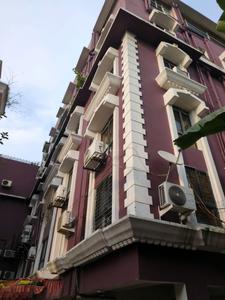 Building Image of 1400 Sq.ft 3 BHK Apartment / Flat for rent in Shyam Bazar Kolkata for Rs. 65000