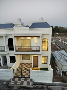 Image of 1800 Sq.ft 3 BHK Independent House for sale in Arjun Nagar, Amravati for Rs. 8500000