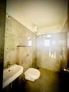 Image of 1750 Sq.ft 3 BHK Apartment / Flat for rent in VTP Beaumonde Building T2, Manjari Khurd, Pune for Rs. 30000