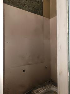 Bedroom Two Image of 495 Sq.ft 2 BHK Apartment / Flat for sale in Burari New Delhi for Rs. 2500000