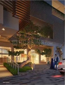 Image of 1750 Sq.ft 3 BHK Apartment / Flat for sale in Muskan The Sky Lake, Tollygunge, Kolkata for Rs. 29000000