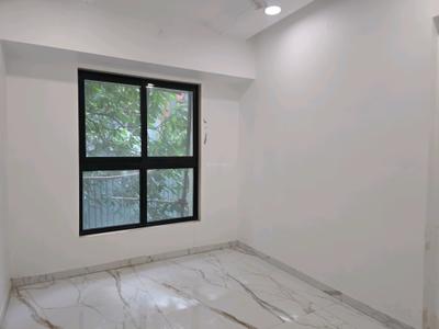 Bedroom Image of 850 Sq.ft 2 BHK Apartment / Flat for sale in JP Codename Starlife, Mira Road East Mira Bhayandar for Rs. 10450000