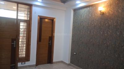 Bedroom Image of 1260 Sq.ft 3 BHK Builder Floor for sale in Indirapuram Ghaziabad for Rs. 16000000