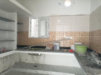 Kitchen Image of 1500 Sq.ft 3 BHK Villa for sale in Puzhal Chennai for Rs. 9800000