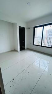 Bedroom Image of 850 Sq.ft 3 BHK Apartment / Flat for sale in Unnati Shyam Harmony, Kathwada Ahmedabad for Rs. 6800000