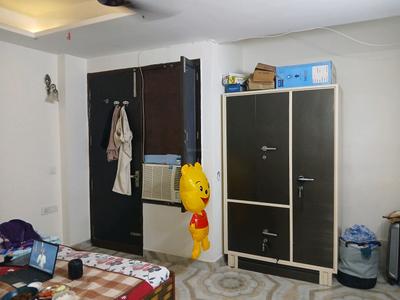 Bedroom Image of 900 Sq.ft 2 BHK Apartment / Flat for sale in Civil Lines Gurgaon for Rs. 7000000