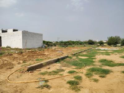 Image of 360 Sq.ft Residential Plot / Land for sale in Tilpata Karanwas, Greater Noida for Rs. 1000000