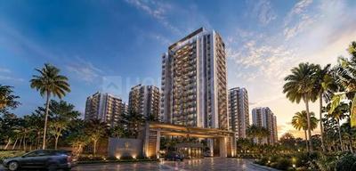Image of 1175 Sq.ft 2 BHK Apartment / Flat for sale in Padur, Chennai for Rs. 8500000
