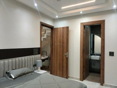 4 BHK Villa
