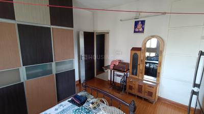 Bedroom Image of 1800 Sq.ft 3 BHK Apartment / Flat for sale in Ambawadi Ahmedabad for Rs. 17500000
