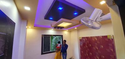 Bedroom Image of 940 Sq.ft 2 BHK Apartment / Flat for sale in  Aich Villa, New Barrakpur Kolkata for Rs. 3900000
