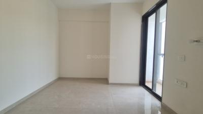Bedroom Image of 1000 Sq.ft 2 BHK Apartment / Flat for sale in DSS Mahavir Spring Tulip Phase 1, Thane West Thane for Rs. 16500000