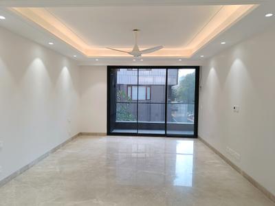 Living Room Image of 3600 Sq.ft 4 BHK Builder Floor for sale in Anand Lok New Delhi for Rs. 160000000