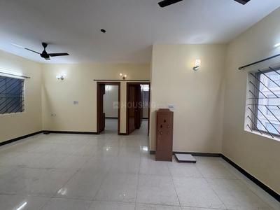 Hall Image of 1680 Sq.ft 3 BHK Apartment / Flat for rent in Koramangala Bengaluru for Rs. 50000
