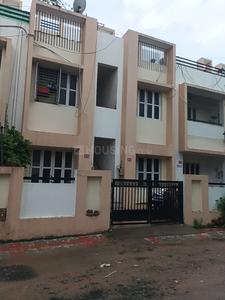 Image of 400 Sq.ft 2 BHK Duplex for sale in Pethapur, Gandhinagar for Rs. 6200000
