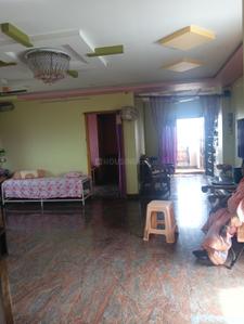 Living Room Image of 2000 Sq.ft 2 BHK Independent House for rent in Syndicate Nagar Anantapur for Rs. 14000