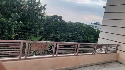 Balcony Image of 1650 Sq.ft 2 BHK Builder Floor for rent in Sector 21 Panchkula for Rs. 23000
