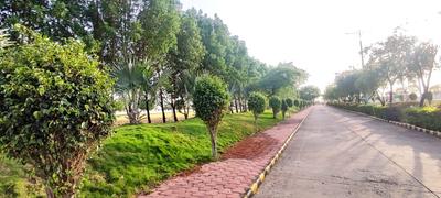 Image of 2800 Sq.ft Residential Plot / Land for sale in Gokanya, Indore for Rs. 8500000