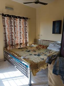 Bedroom Image of 1280 Sq.ft 3 BHK Apartment / Flat for sale in Ruchira Residency, Haltu Kolkata for Rs. 12500000